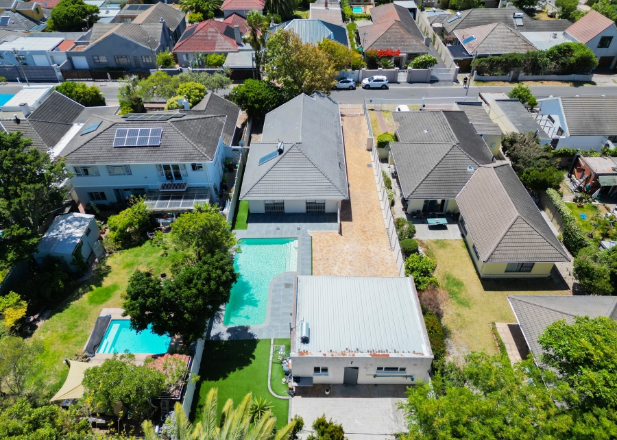 3 Bedroom Property for Sale in Rondebosch Park Estate Western Cape